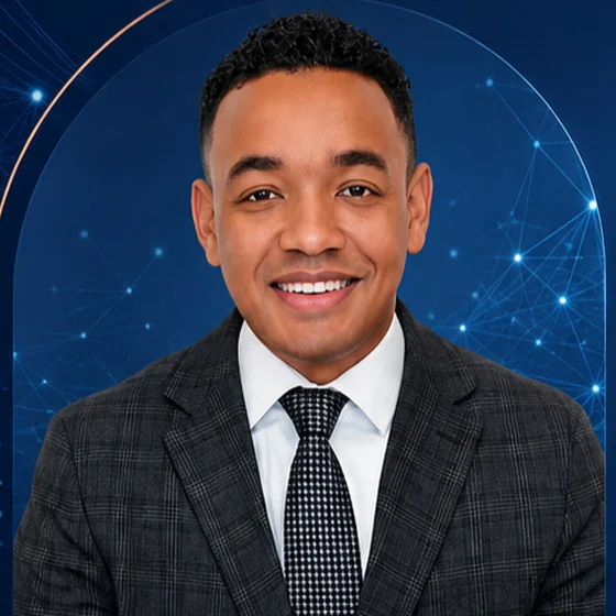 Austin Bryant, co-founder of SiteScope